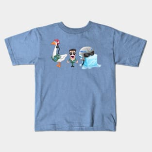 Top Gun Kids T-Shirt